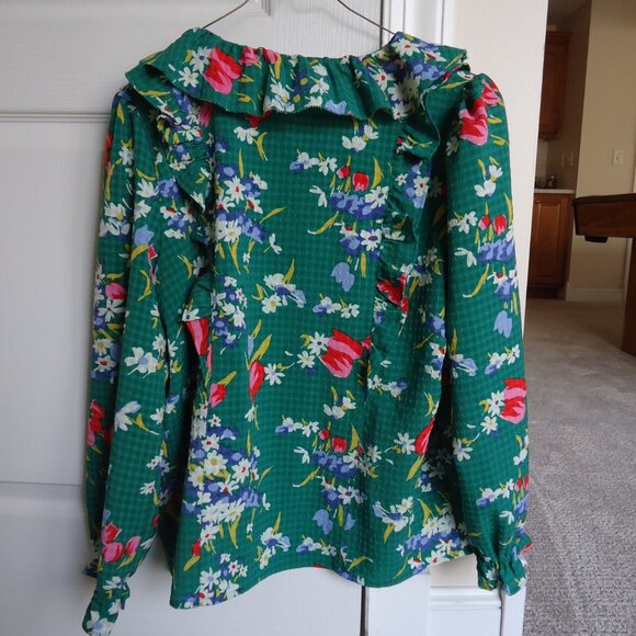 Loft Top Petite L - Picture 6 of 9